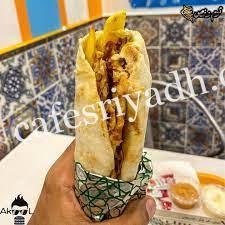 مطعم ثوم ونص (الأسعار+ المنيو+ الموقع)