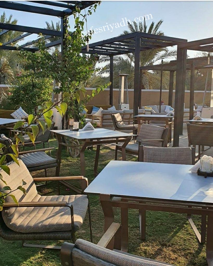مطعم اصيل جاردن الرياض (الأسعار+ المنيو+ الموقع)