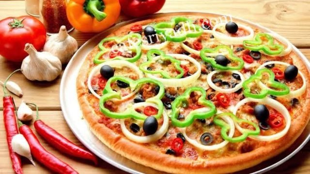 مطعم روما واي بالخرج  (الأسعار + المنيو + الموقع )