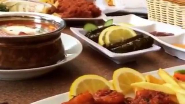 مطعم النافورة الخرج (الأسعار+ المنيو+ الموقع)