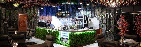 مقهى جاردن لايت بالرياض (الأسعار+ المنيو+ الموقع)