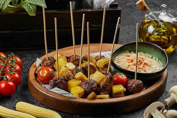 افضل مطاعم فطور رمضان في الرياض