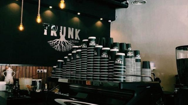 كافيه ترنك Trunk بالرياض (الأسعار+ المنيو+ الموقع)