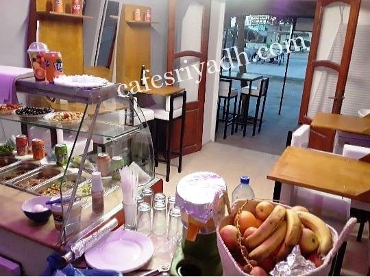 مطاعم تنقل مباريات للعوائل ومسموح الاطفال