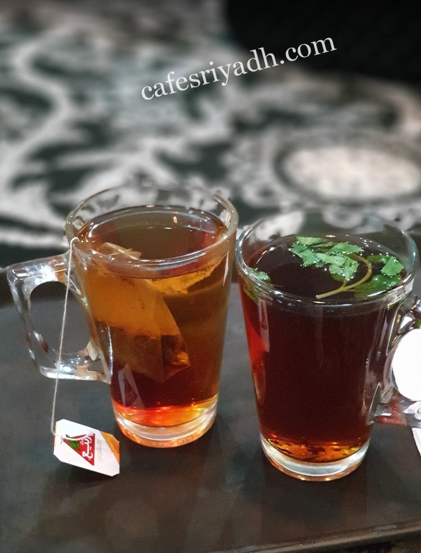 كافية ملاذ القهوة الرياض ( الاسعار + المنيو + الموقع )