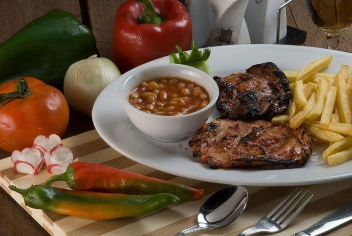 مطاعم الرياض