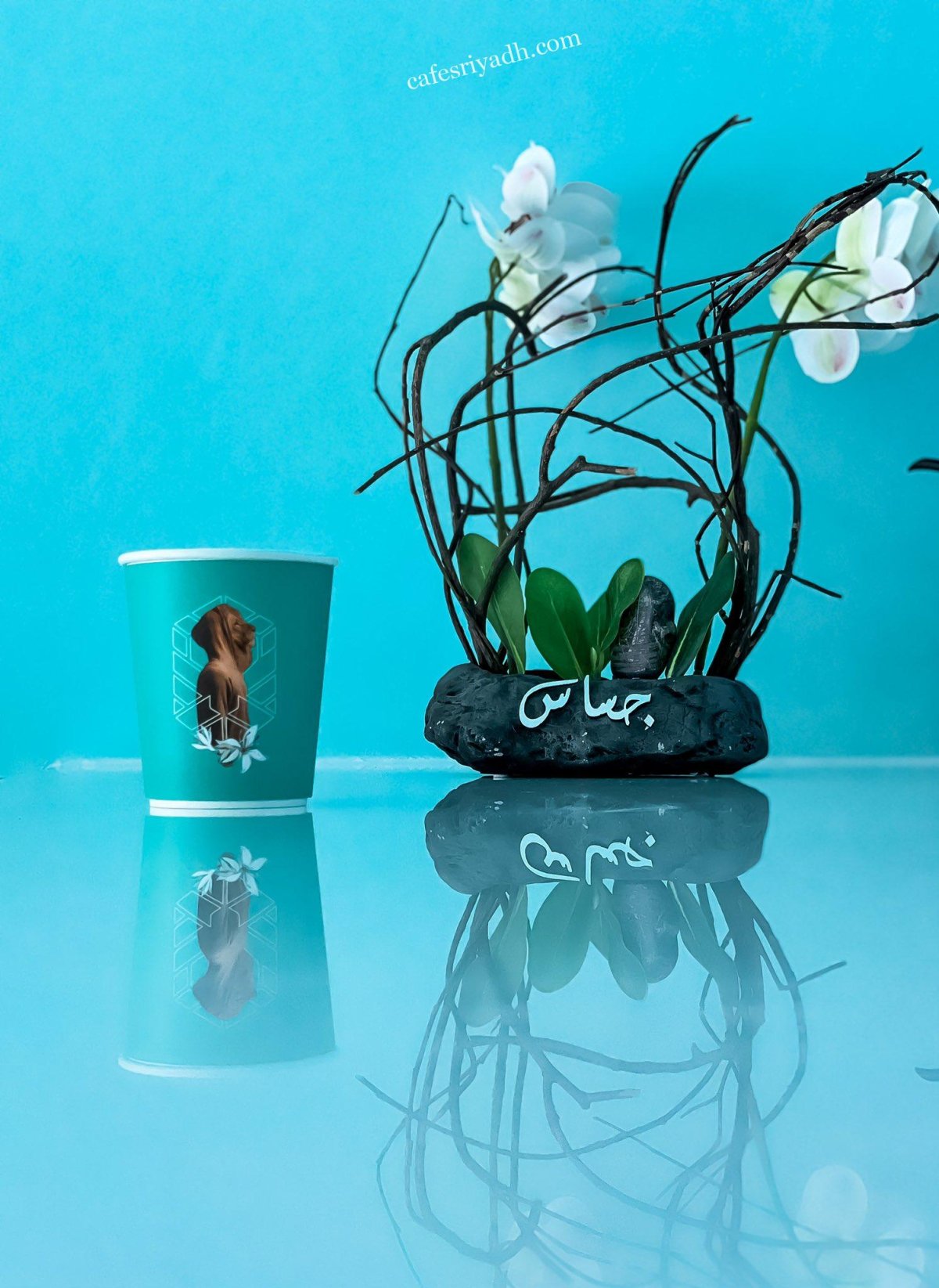 جساس كافيه Jassas Coffee بالرياض (الأسعار+ المنيو+ الموقع)