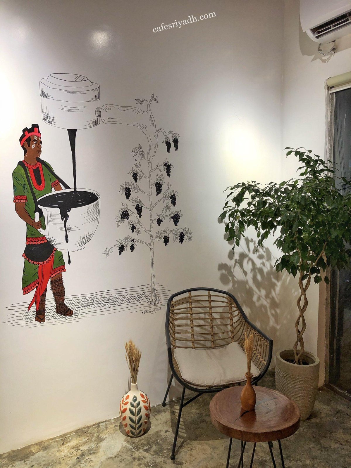 كافيه Y97 الرياض (الأسعار+ المنيو+ الموقع)