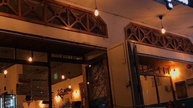 كافيه شاي وسمسم الرياض (الأسعار+ المنيو+ الموقع)