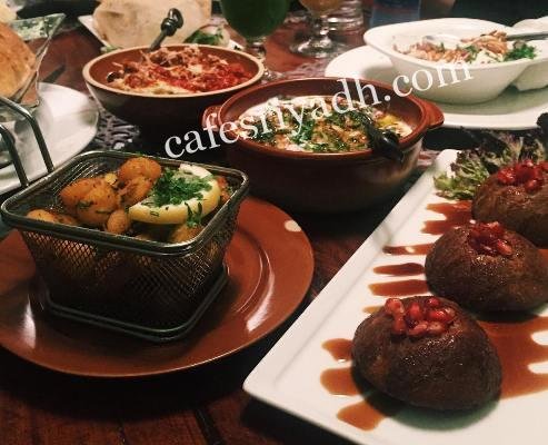 افضل مطاعم ليفيلز مول الرياض ( الأسعار + المنيو + الموقع )