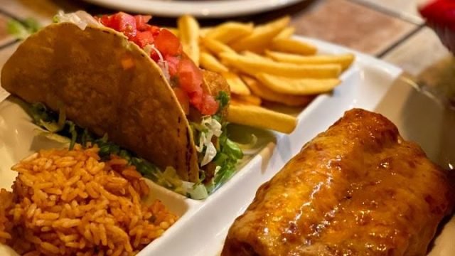 مطعم أميجوس بالرياض (الأسعار+ المنيو+ الموقع)