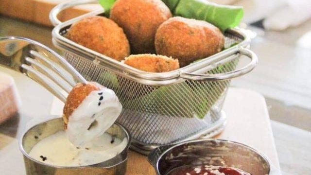 مطعم بريك بالرياض (الأسعار+ المنيو+ الموقع)