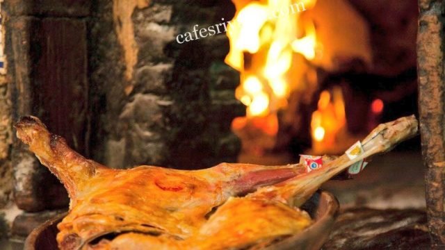 مطعم اسادور دي اراندا بالرياض (الأسعار+ المنيو+ الموقع)