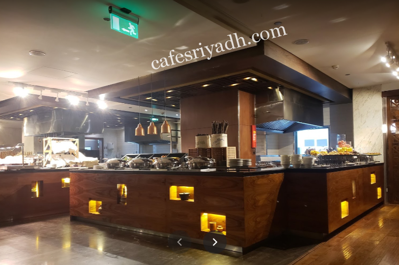 مطعم اوبن بالرياض (الأسعار+ المنيو+ الموقع)