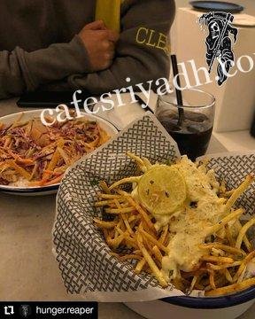 مطعم لوكيشن اكس Location x الرياض(الأسعار+ المنيو+ الموقع)