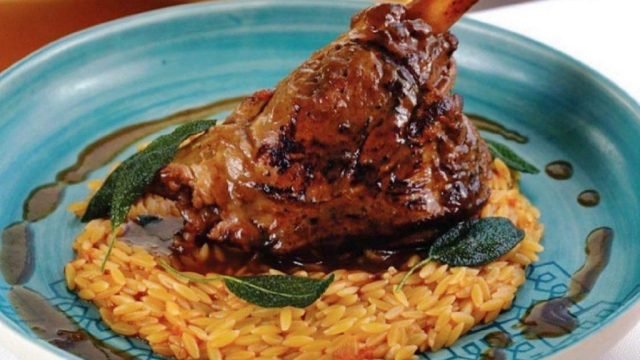 مطعم فيلا بالما بالرياض (الأسعار+ المنيو+ الموقع)