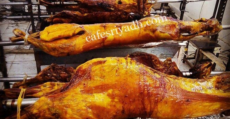 افضل مطبخ ذبائح شرق الرياض ( الأسعار + المنيو + الموقع )