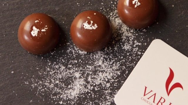 فاريو شوكولاته بالرياض (الأسعار+ المنيو+ الموقع)