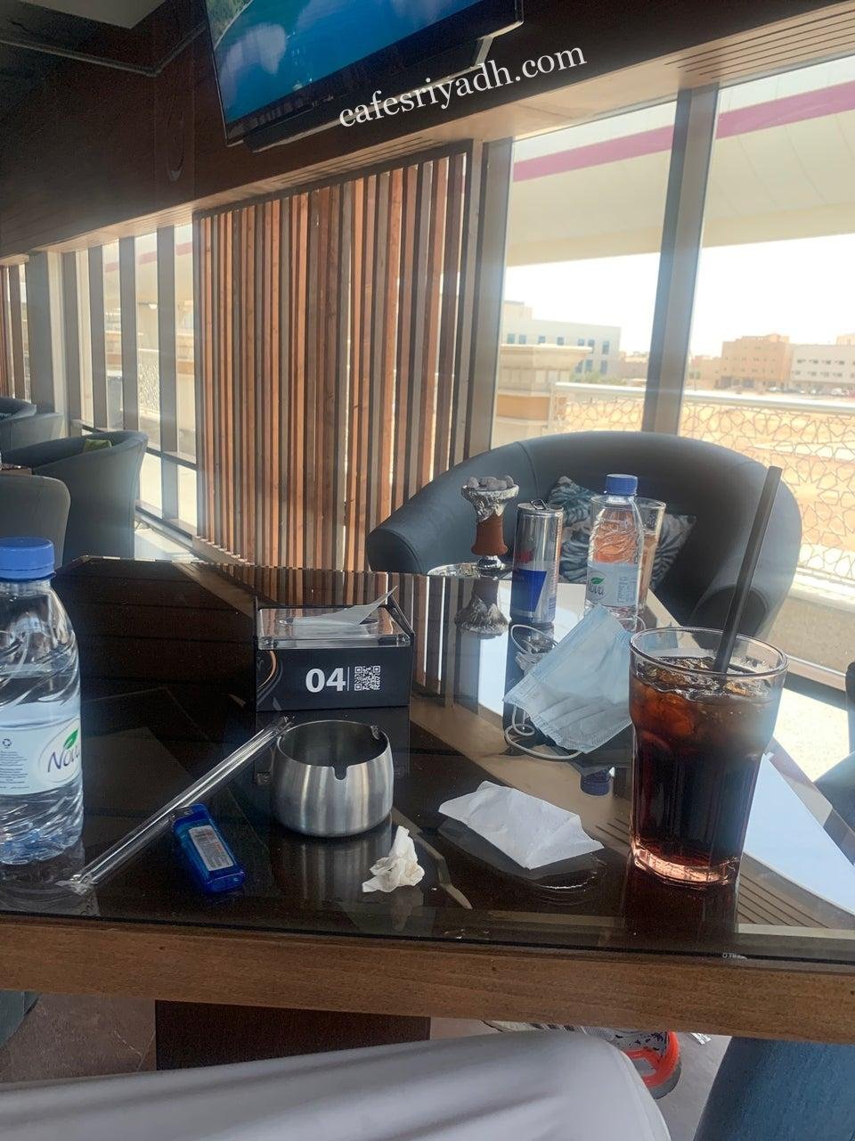 كافيهات الرياض