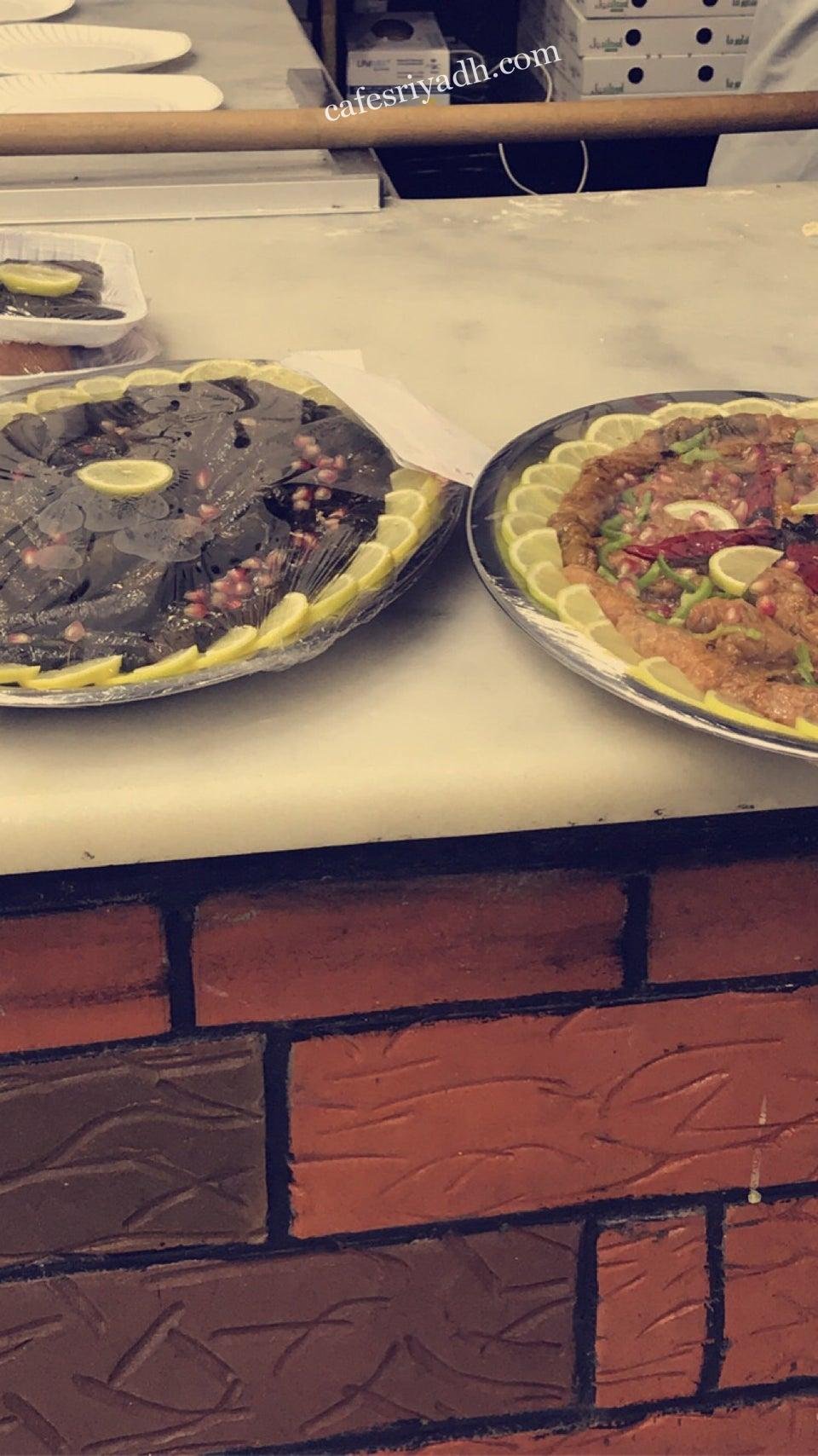 مطعم اسطنبول بالرياض (الأسعار+ المنيو+ الموقع)