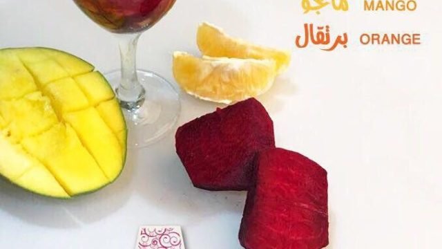 عصائر شيكشاك SHEKSHACK بالرياض (الاسعار+ المنيو+ الموقع)