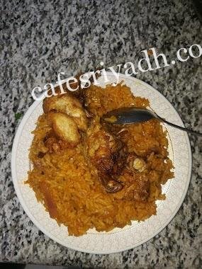 مطعم بابا ناجم بالرياض (الأسعار+ المنيو+ الموقع)