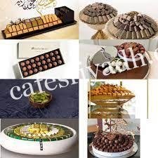 تـورش تشوكلت بالرياض (الاسعار+ المنيو+ الموقع)