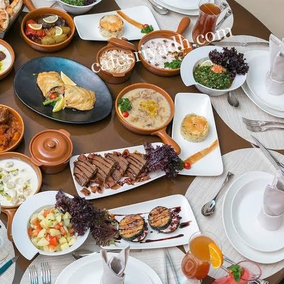 افضل مطاعم يو ووك بالرياض