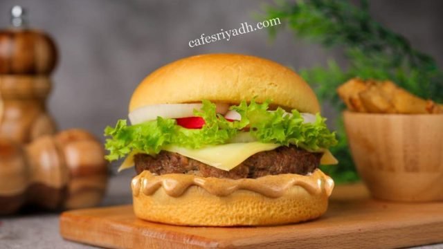 مطعم دايت ايدياز diet ideas بالرياض (الأسعار+ المنيو+ الموقع)