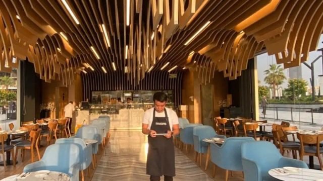 مخبز غونتران شيرييه بالرياض (الأسعار+ المنيو+ الموقع)
