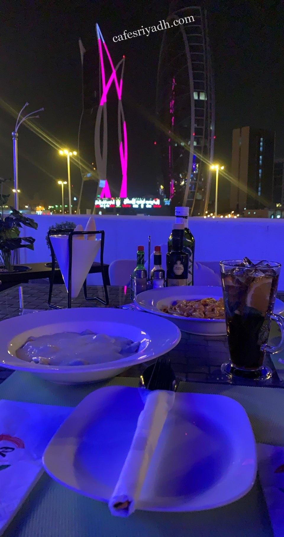 زي كافيه بالرياض (الأسعار+ المنيو+ الموقع)