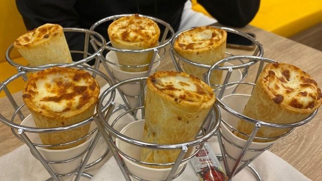 مطعم بي بايتس B.bites الرياض (الأسعار+ المنيو+ الموقع)