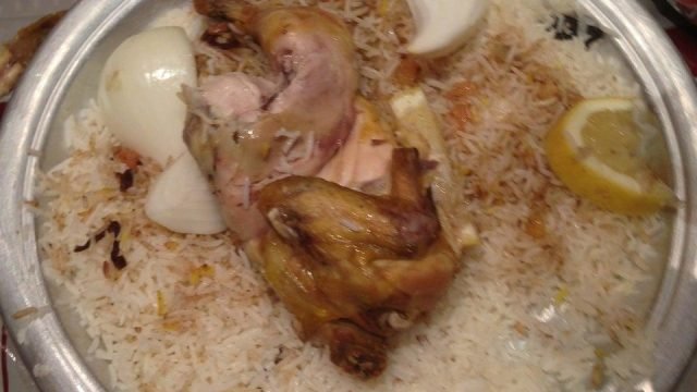 مطاعم المقصورة الفضية بالرياض (الأسعار+ المنيو+ الموقع)