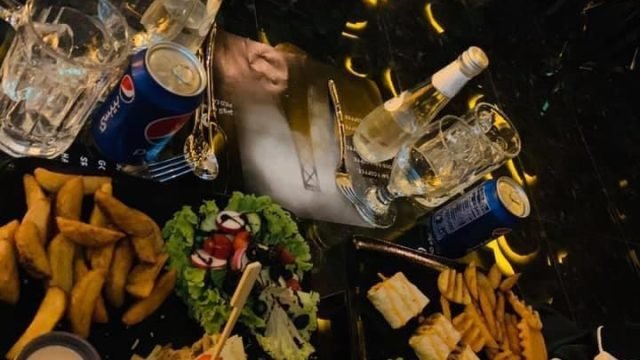 كافيه بيكو لاونج الرياض (الأسعار+ المنيو+ الموقع)