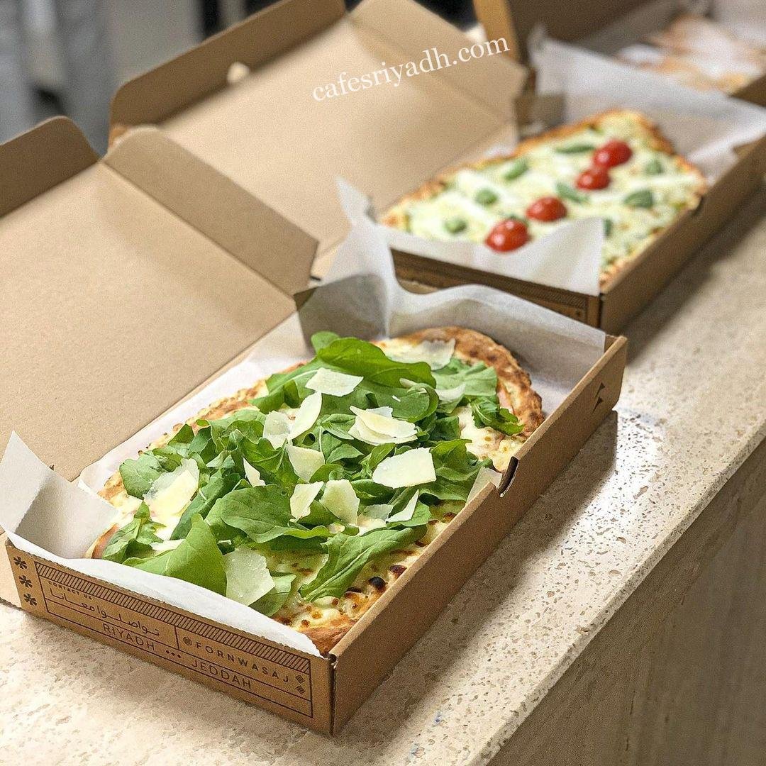 مطاعم الرياض