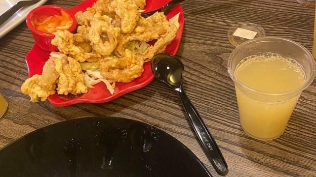 مطعم لاباز باتشوي Lapaz Batchoy (الأسعار+ المنيو+ الموقع)