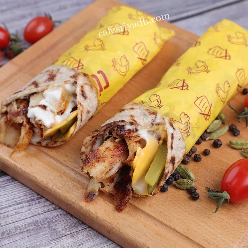 مطاعم الرياض