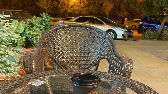 كافيه تبغ القهوة بالرياض (الأسعار+ المنيو+ الموقع)