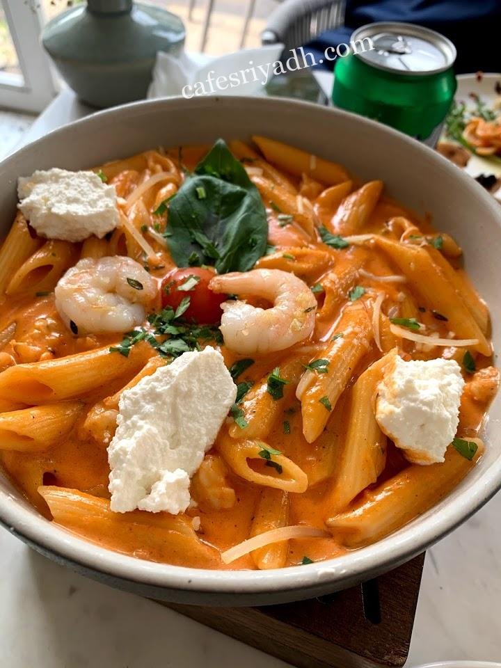 مطاعم الرياض