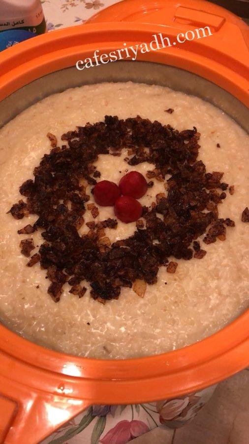 مطاعم الرياض