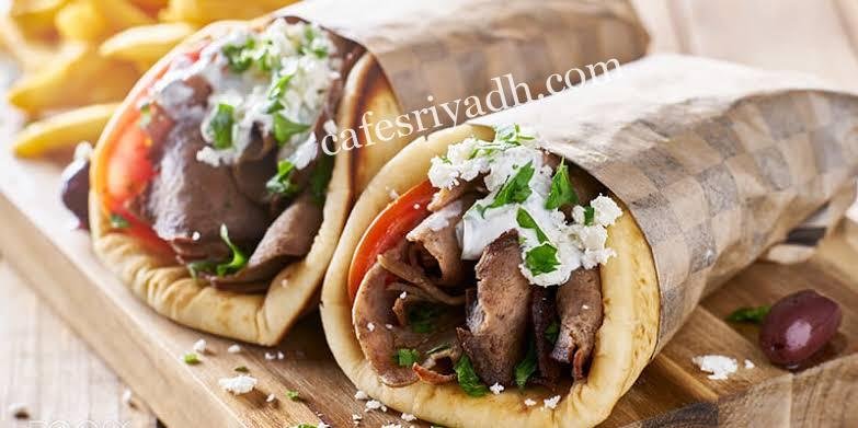 مطاعم جديدة في الرياض