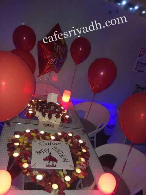 مطاعم الرياض تقيم حفلات بالطلب 10 مطاعم
