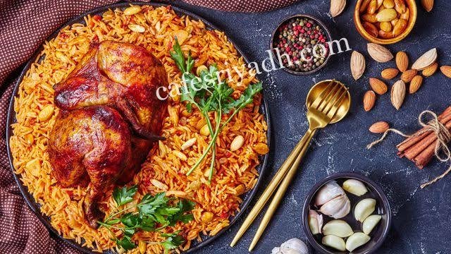 افضل مطاعم الدوادمي توصيل