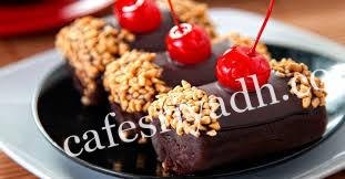 حلويات لاتين بالخرج
