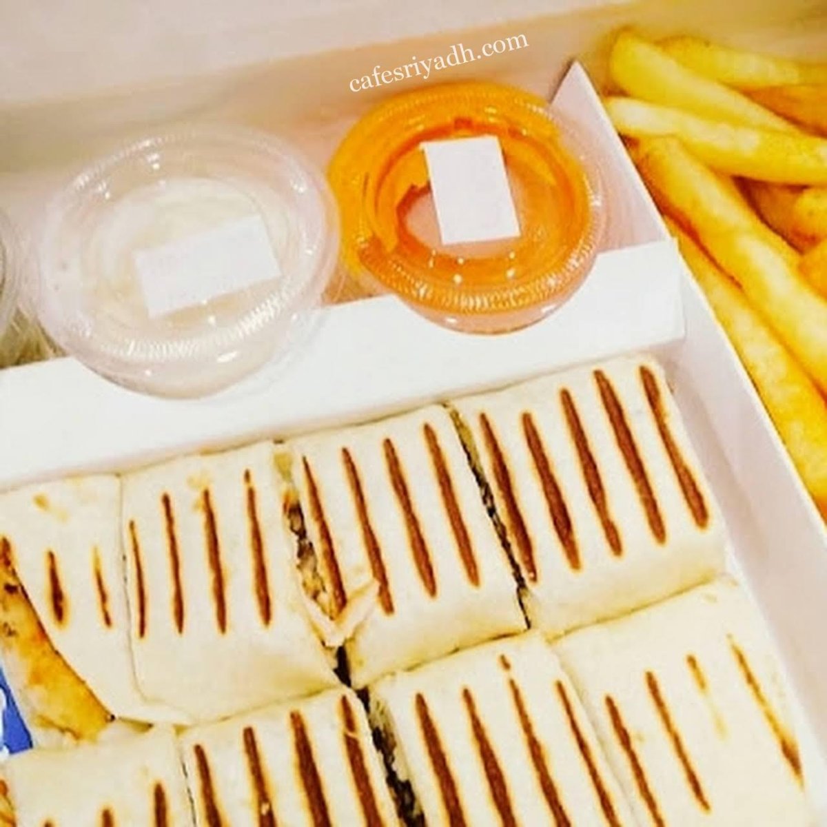 مطاعم الرياض
