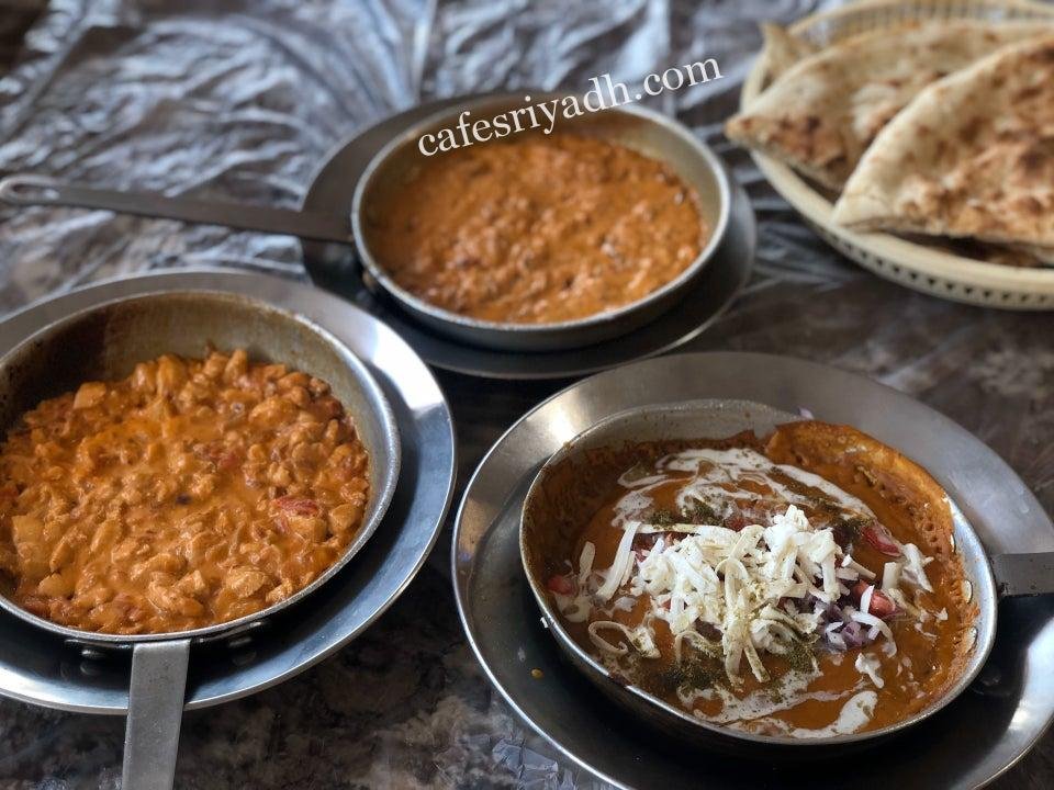 مطعم فوال نعمة بالرياض (الأسعار+ المنيو+ الموقع)