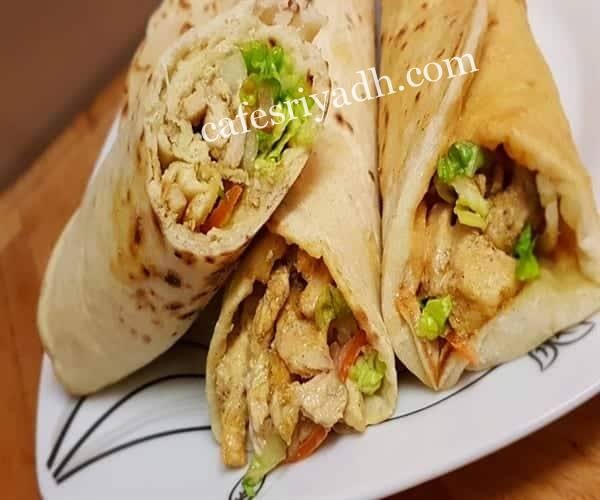 افضل مطاعم حي الرائد 