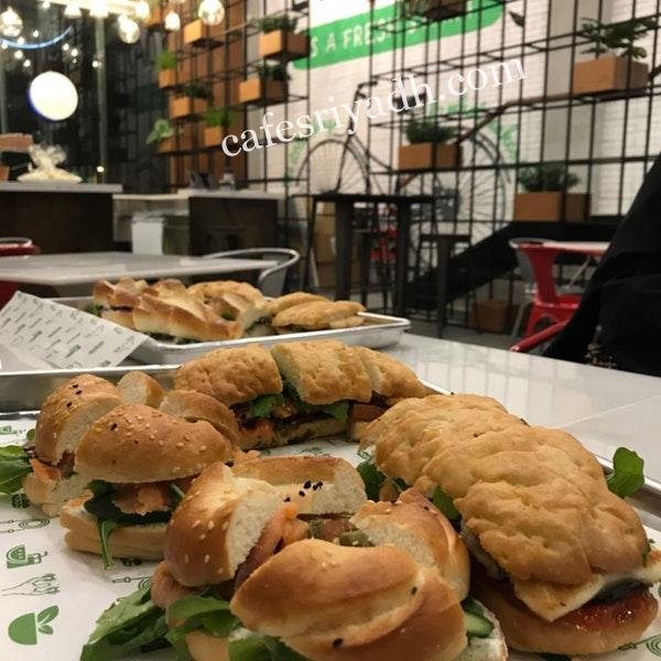 مطاعم الرياض