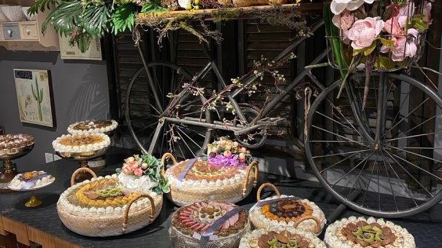 مطعم قونيش بالرياض (الأسعار+ المنيو + الموقع)