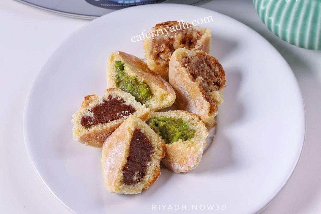 محل تايني تريت للشيكولاته